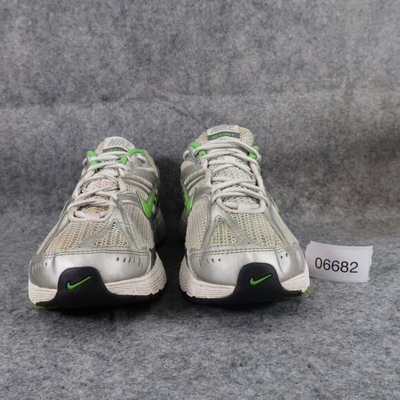 Nike Shoes Womens 9 Athletic Air Alaris 2 Trainer Running Active Walking Comfort - Picture 3 of 15